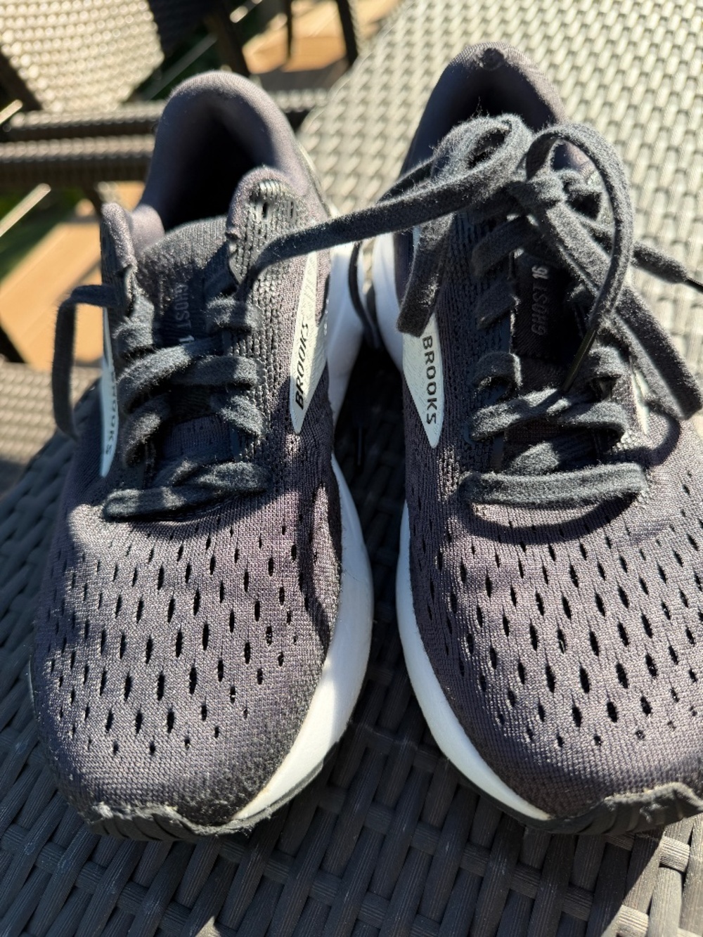 Brooks Ghost 16 - Women’s size 8